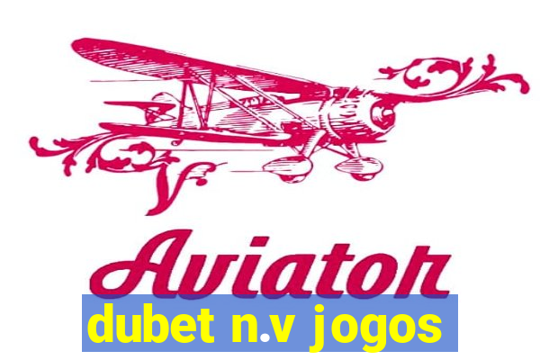 dubet n.v jogos